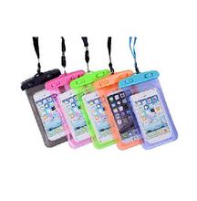 Waterproof Mobile Pouch or Cellphone Saver