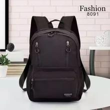 Venlice Custom Shoulder Bag Student Bag Oxford Cloth Travel Bag Waterproof Multi-Function Leisure Laptop Bag