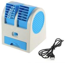 Usb Battery Operated Portable Air Conditioner Cooler