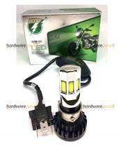 25 Watt Motorcycle Scooter LED Head light