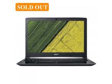 Acer A515-51G i5/4/1TB/2GB Gr/W10