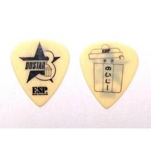 ESP NOISY Dustar-3 Guitar And Bass Picks