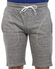 Lugaz Men's Grey Shorts
