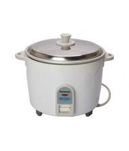 Panasonic Rice Cooker SR-WA 10 (Z9) Silver