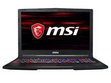 MSI GE63 RAIDER i7/1TB SSD/16/FHD/6GB Gr/W10