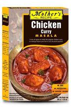 Mothers Recipe Chicken Curry Masala (50gm)