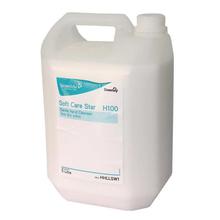 Diversey Soft Care Star H100 Gentle Hand Cleanser - 5 Ltr