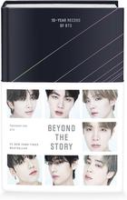 Beyond The Story: 10-Year Record Of BTS