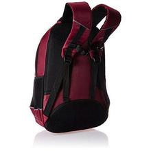Giordano 25 Ltrs Red Laptop Backpack (GD1518RD)