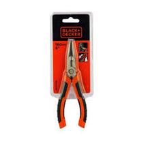 Black+Decker 160mm Long Nose Plier BDHT81586 





					Write a Review