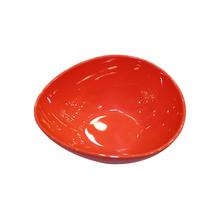 Melamine Oval Bowl-1 Pc