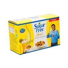 Sugar Free Gold 25 Sachets