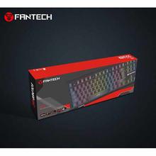 Fantech K612 (Pro Gaming Membrand Gaming Keyboard)