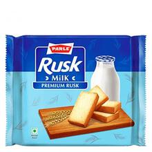 Parle Milk Rusk