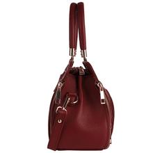 Hammonds Flycatcher Genuine Ladies Leather Bag For Women