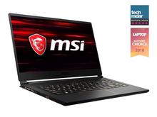 MSI GS65 STEALTH THIN i7/512/32/FHD/6GB Gr/W10