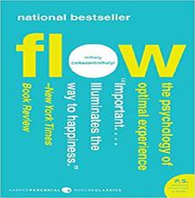 Flow%3A The Psychology of Optimal Experience