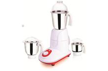 Electron Mixer Grinder 3 Jar SS MG119 - (BAN1)