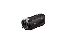 Sony HDR-CX405 HD Handycam with free Bagpack and 16 GB Memory Card