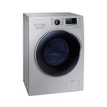 Samsung Front Loading Washing Machine (WD80J6410AS)-8/6 Kg