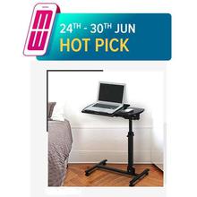 PORTABLE LAPTOP DESK TABLE