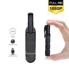 1080P Full HD DV Mini Wearable Secret Camera