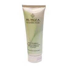 MIMOZA Cleansing Foam with Vitamin E