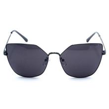 Black Framed Cateye Sunglasses For Women - B80-49