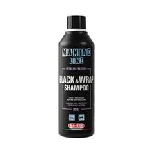 Mafra Black & Wrap Shampoo