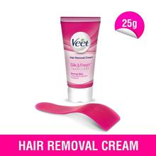 Veet Hair Removal For Normal Skin (25gm)