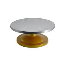 Revolving Cake Stand-1 Pc