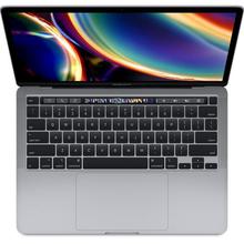 Apple Macbook Pro 13.3" Touch Bar and Touch ID 2.0GHz Quad-Core Processor 512GB Storage (Mid 2020, Space Gray)