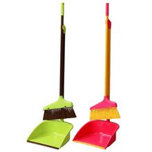 Broom & Pan Set