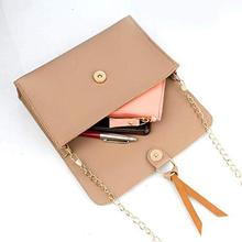 TYPIFY® 3 Pcs. Combo Leatherette Handbag, Sling Bag, Chain