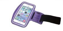 Arm Band Phone Holder (Color Assorted)