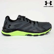 Under Armour 1274408-008 Strive 6 Training Shoes For Men -Stealth Gray