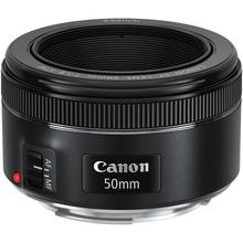 Canon EF 50mm f/1.8 STM Canon Camera Lens