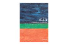 Kant: A Very Short Introduction