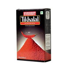 Everest Tikhalal Chilli Powder (100gm)