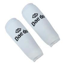 Daedo Tube Forearm Guard - White