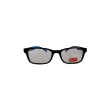 Ray-ban Blue/Black frame Sunglasses