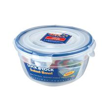 Lock And Lock Nestables Round Container (480 Ml)-1 Pc