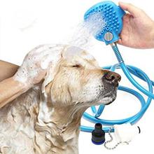 Pet Bath Shower Sprayer