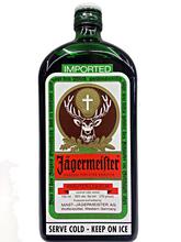 Jagermeister 1 Ltr