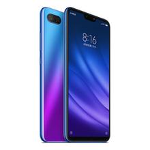 Xiaomi Mi 8 Lite (4GB RAM + 64GB)