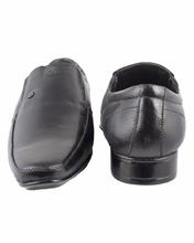 Shikhar Men's Black Shoes