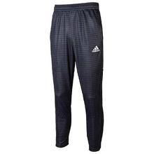 Adidas CG1812 Tango Graphic Sweatpants For Men - Dark Grey/Black