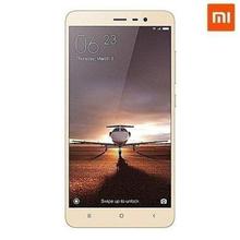 Xiaomi Redmi Note 3 (3 GB RAM / 32 GB ROM) 5.5" Screen - Gold