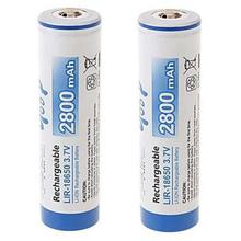 Goop 1.2V AA Rechargeable Battery - Double Battery