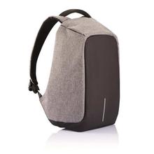 The Original Bobby Anti-theft Backpack- XD Design- Grey